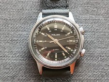 POLJOT Signal 1 mcz ALARM