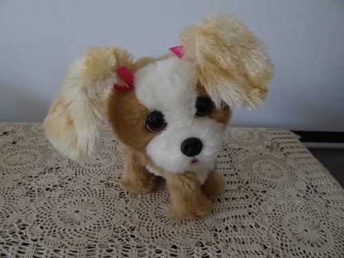 Furreal fur real friends - fur,