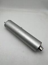 Suzuki SV 1000 Auspuff Schalldämpfer Links Endtopf Exhaust SV1000 16G0 #31018