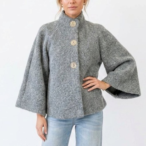 Italy jacke bolero viskose - italy,