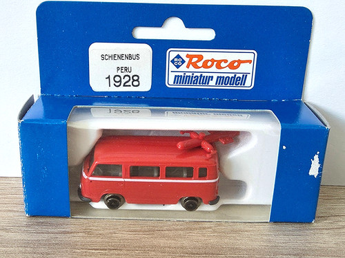 Roco 1928 ford - (7773),