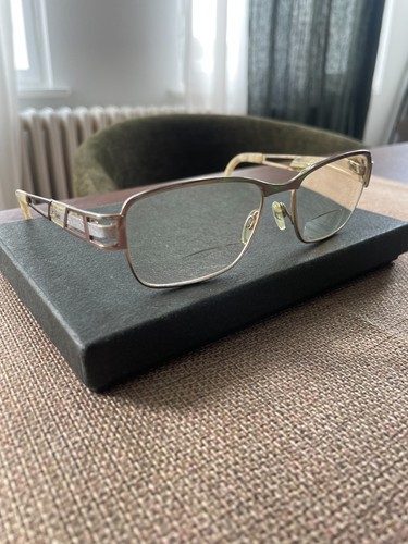 Cazal titanium - cazal,