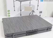 Bo-Camp Logan Tisch, 120x80cm