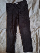 Cargohose Cordhose Größe 128