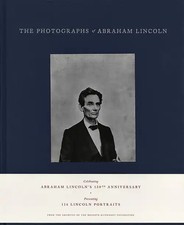 The Photographs of Abraham Lincoln