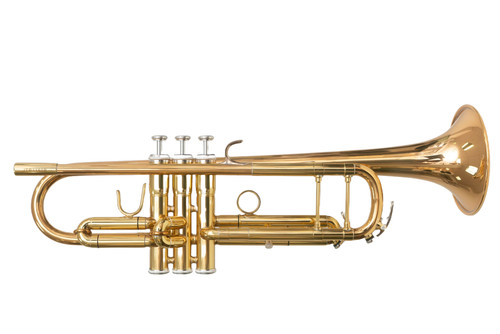 Jupiter jtr1160rq trompete - jtr1160rq, bb-trompete