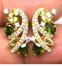 925Sterling Silber Ohrstecker