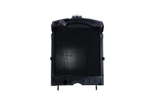 NRF 530011 Kühler Wasserkühler Motorkühler