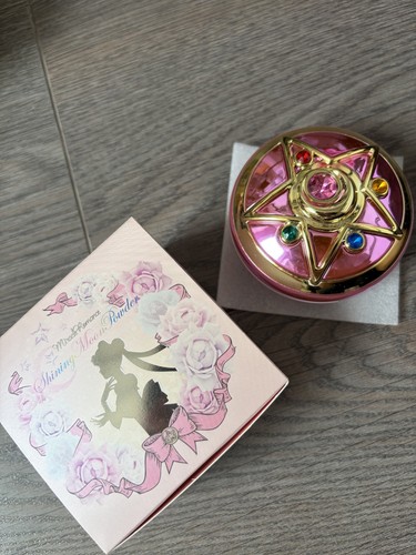 Bandai sailor moon miracle - sailor,