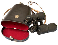 PORST Super 10x50 Fernglas