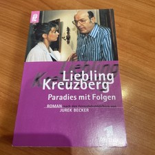 Liebling Kreuzberg. Paradies