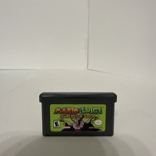 Mario & Luigi: Superstar Saga