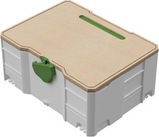 Arbeitsplatte MFT Multifunktion Tisch Werkbank für Festool Systainer T Loc SYS3