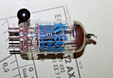 12AX7 / ECC83  - TUBE WORKS -