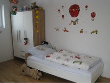 Paidi Kleider Schrank Rico