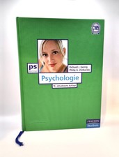 Philip G. Zimbardo, Richard J. Gerrig, Psychologie / 18. Auflage Zimbardo, Phili