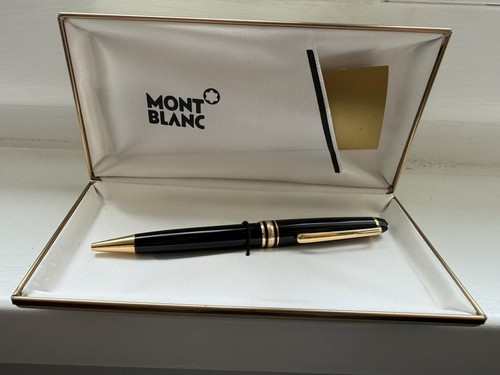Montblanc meisterstück mit - meisterstück,