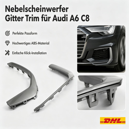 Paar zierleisten mit - paar,