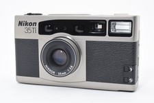 [Fast unbenutzt] Nikon 35Ti 35