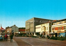 Neumuenster Schleswig-Holstein Kuhberg