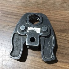 Viega Nussbaum Pressbacke 28