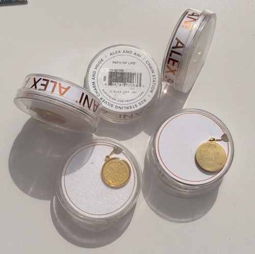 Stück neu karton - stück, gold