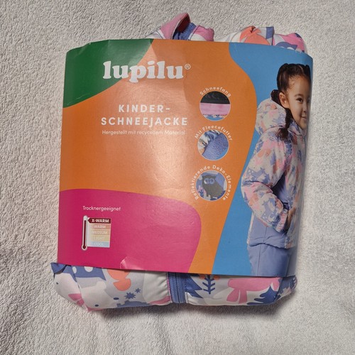 Lupilu mädchenjacke - lupilu,