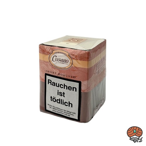 Cusano dominican bundle - cusano,