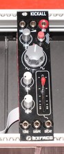 Befaco Kickall Kick Drum Oscillator Eurorack Module