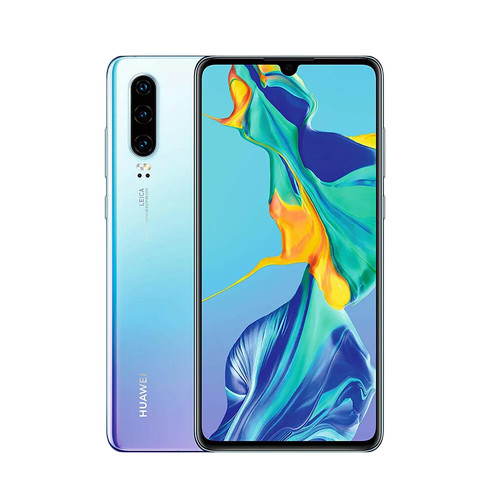 Huawei p30 smartphone 1 - smartphone, 6,1"