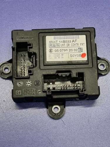 Ford focus türmodul - ford,