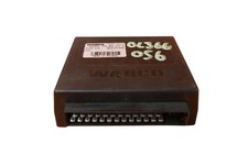 Passt für Renault Wabco ECAS