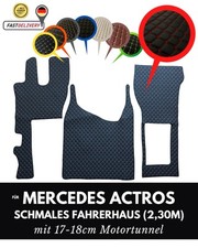 Fußmatten für mercedes - für,