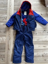 BODEN Ski Anzug Gr 140 9-10J