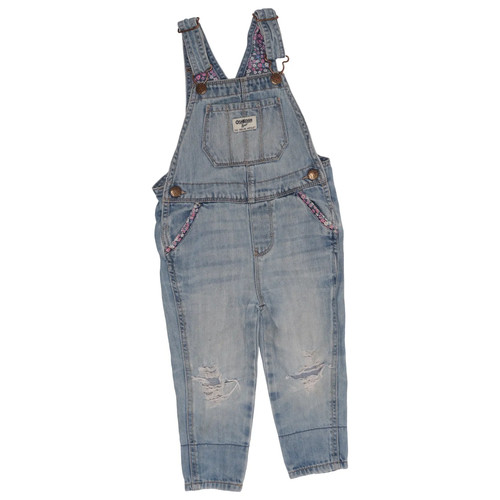 Oshkosh gosh latzhose - oshkosh,