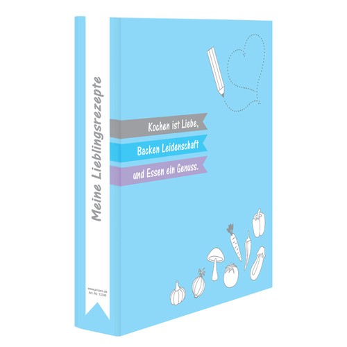 Pricaro rezeptordner - pricaro,