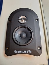 1  Stück Raveland Mittel / Hochtöner