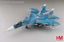 Sukhoi Su-33 Flanker 2nd