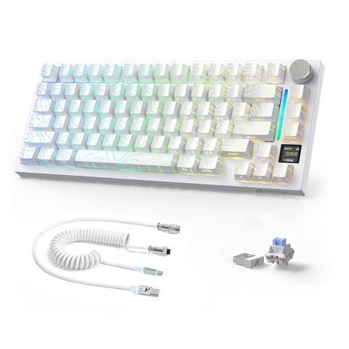 Attack shark x820 ultra - attack,