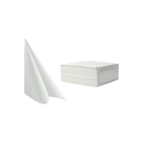 Airlaid servietten 40x40 cm - airlaid,