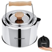 KINGCAMP Teekessel 1,2L