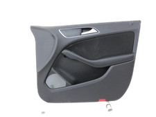 Türverkleidung Türpappe