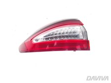 Ford Mondeo Hinteres äußeres