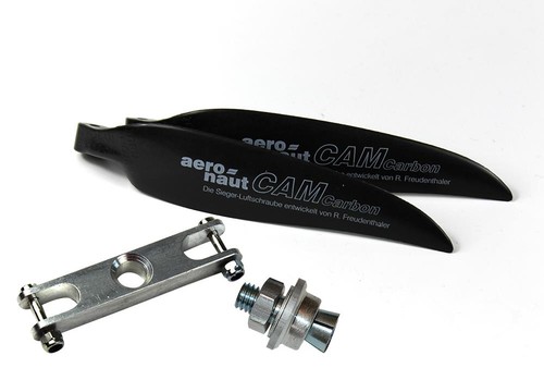 Torcster klappluftschraubenset - torcster,