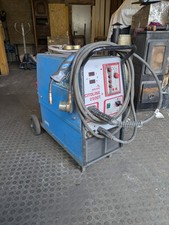 Oerlikon Citoline 2500T Schweißgerät