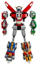 LEGO Ideas 21311 Voltron -