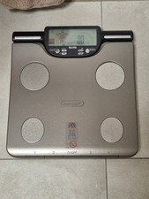 Tanita BC-601 Segment