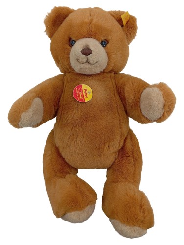 Steiff kuscheltier teddybär - steiff,