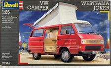 Vintage revell 07344 25 - 07344, 1:25