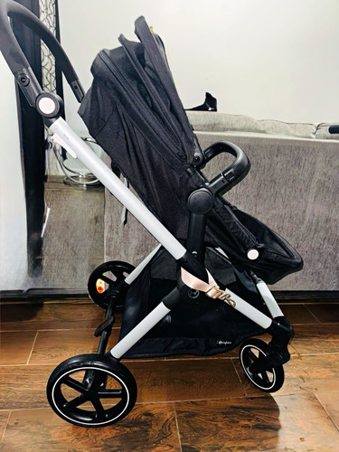 Cybex single baby stroller - cybex,